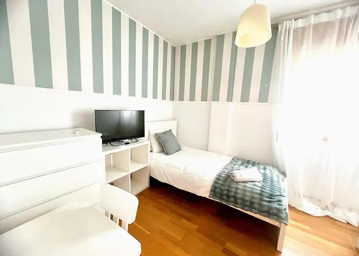 Axi Living Porto Premium