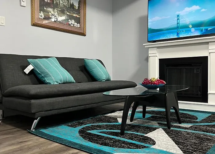 Affordable Luxury At The Greens