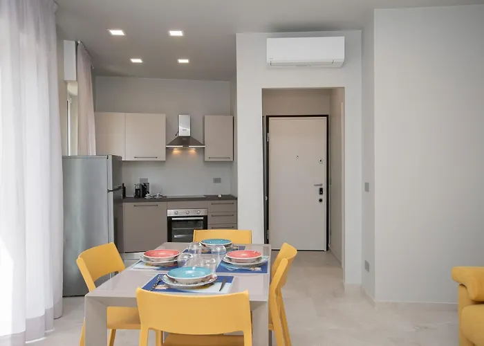 Varicottis Home - Casa Vacanza A 2 Minuti Dal Mare