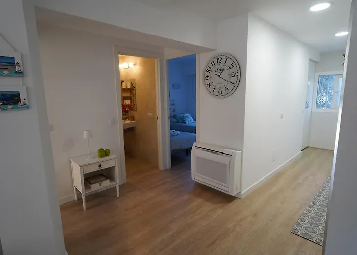 Apartamento En La Playa