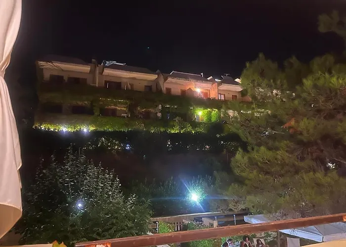 Casa Nancy - Palinuro