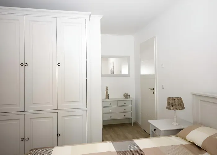 Haus Passat We 04 "Moin Moin"