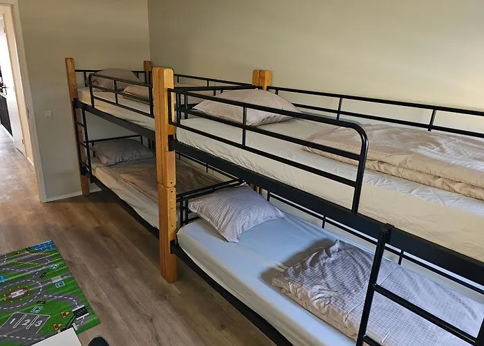 Harborloft 10P Haven Brouwersdam Strand Ouddorp