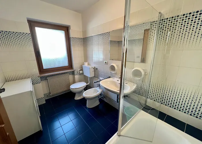 Central Dolomites Atelier - 3 Bedrooms
