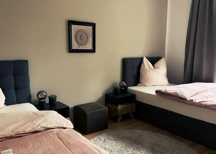 Ferienwohnung Seelenruh