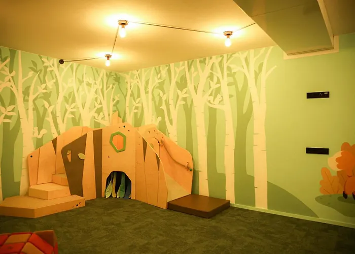 Noe Dolomite Residence