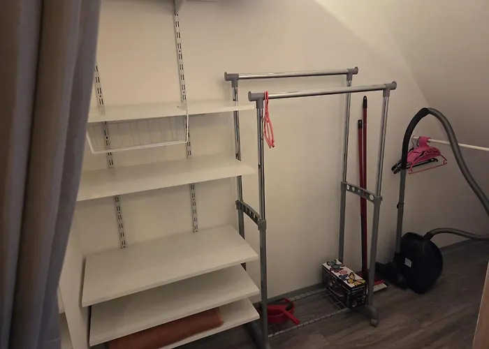 Ferienwohnung Salza