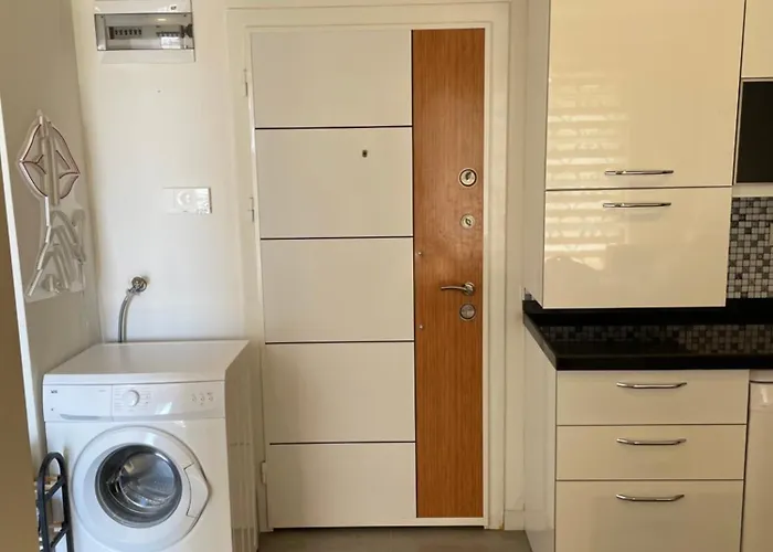 Flat In Samsun Atakum
