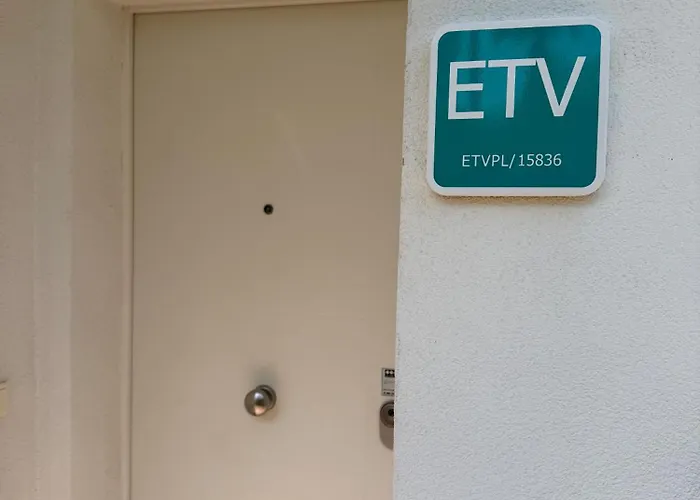 La Bonita Mallorca, Apartamento Cerca De Todo