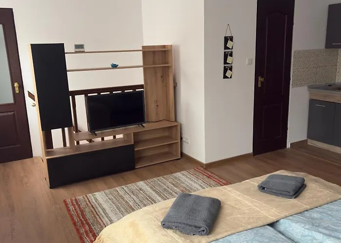 My Central Home