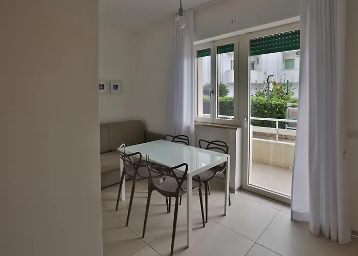 Casa Aloe - Torre Dell'Orso
