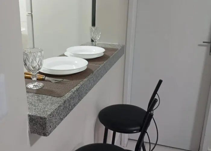 Conforto Setor Oeste Garagem 505