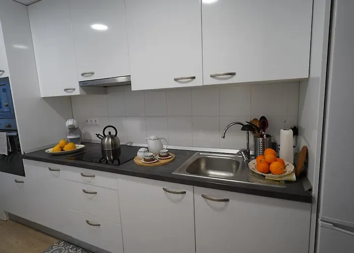 Apartamento En La Playa