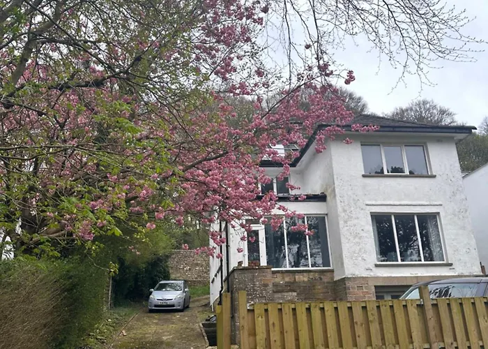 Greenways House