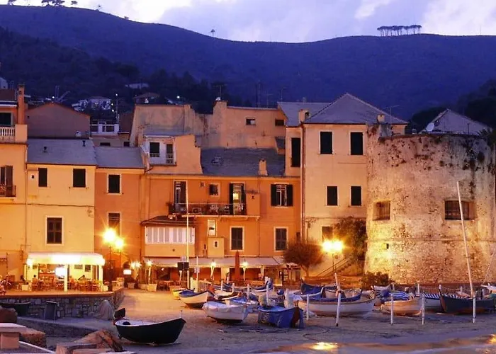 Oceanhouse - Suite A 5 Minuti Dal Mare