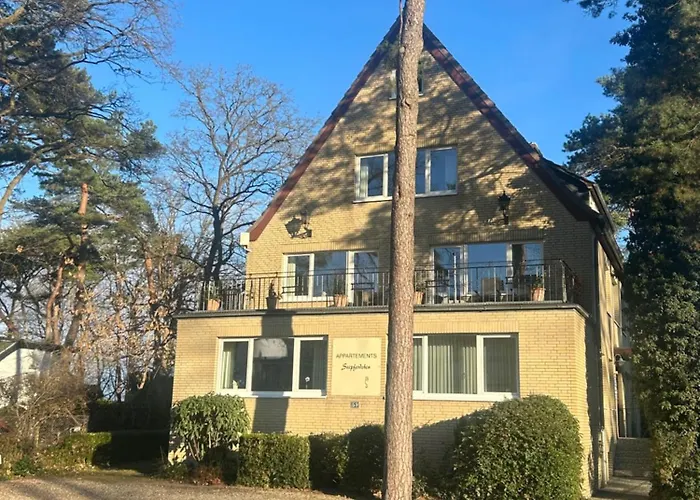 Seepferdchen