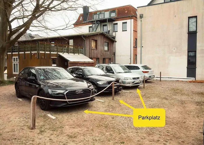 Koralle Strandtraeume - 5 Min Zu Fuss Zum Strand