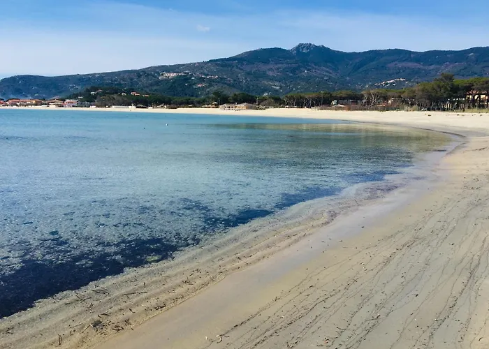 Villa Fantagali - Appartamento 505 Con Terrazza Vista Mare