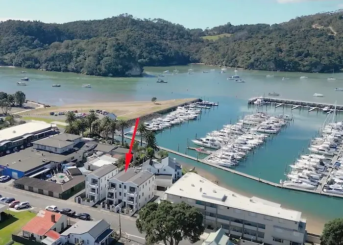 Marina View