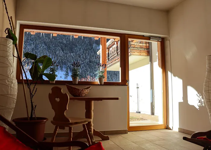 Ferienwohnung Matzhof