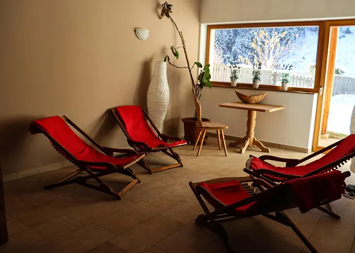 Ferienwohnung Matzhof