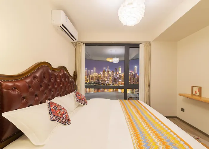 Ruyuan Riverside Boutique Hotel