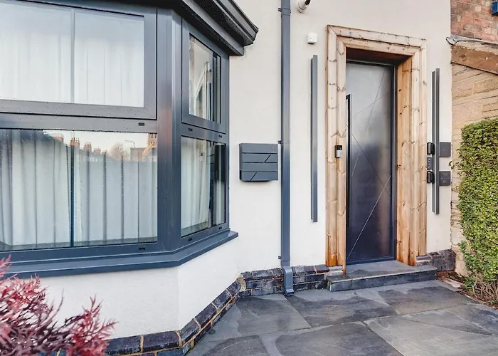 A Private Luxury Spa Suite With Jacuzzi, Sauna And Ice Bath, Ideal For Couples, Business, Athlete Recovery