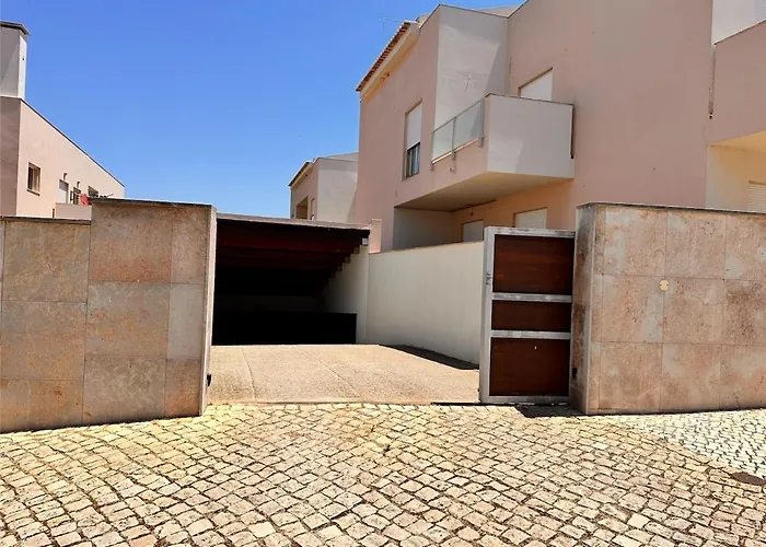 Casa Solaris Algarve