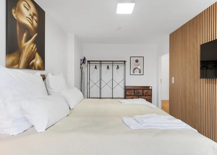 Elite Weser Apartments