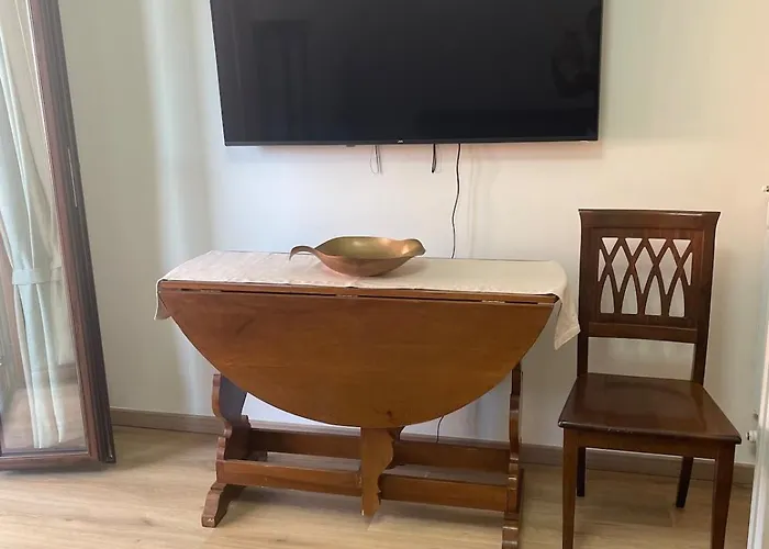 Luxury Suite Come Al Four Seasons