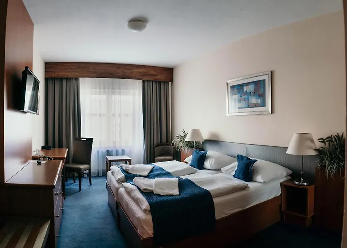 Hotel Theresia