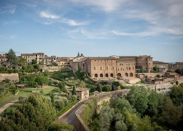 Hotel Athena