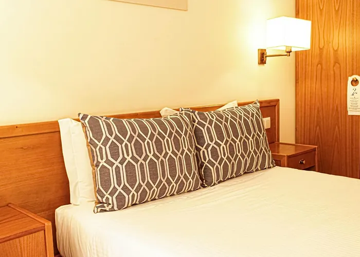 Hotel Dos Loios