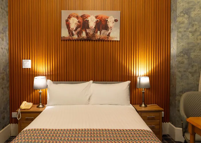 Grampian Hotel