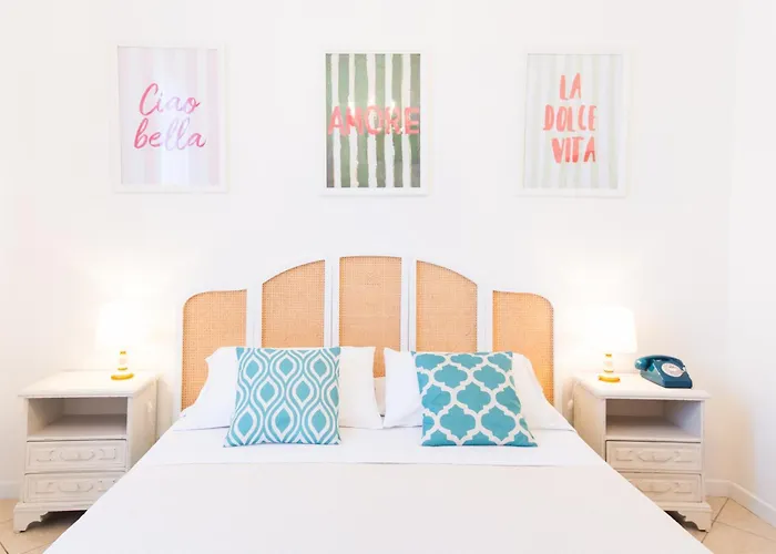 Hotel La Pineta Al Mare