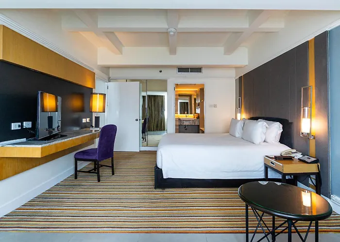 Centara Hotel Hat Yai