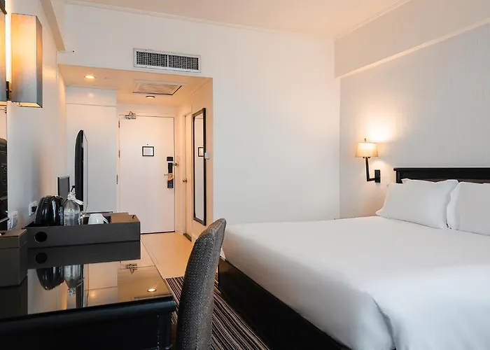 Centara Hotel Hat Yai