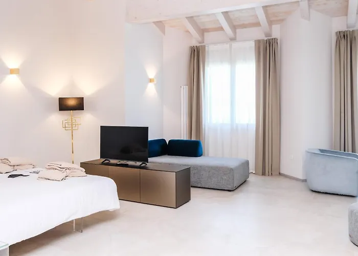 Bellavista Terme Resort & Spa
