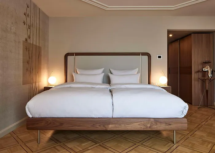 Parkhotel Guetersloh