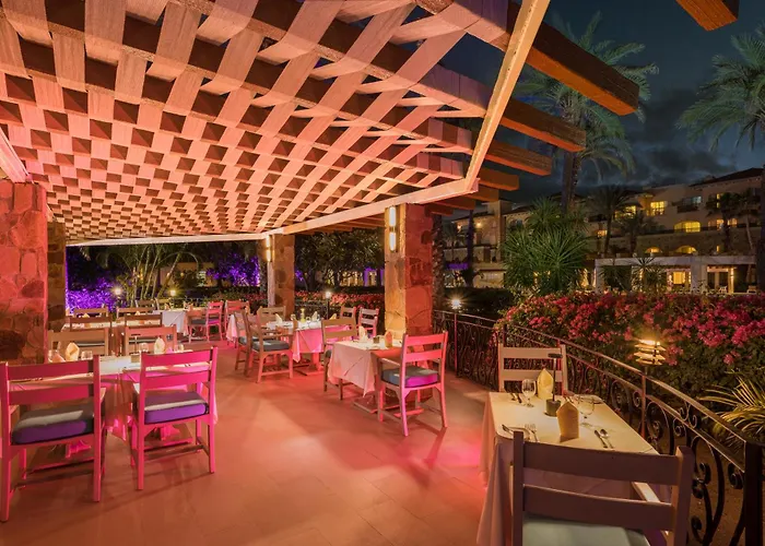 Royal Solaris Los Cabos