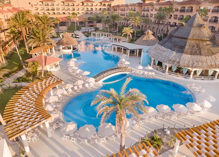 Royal Solaris Los Cabos