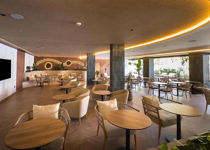 Radisson Resort & Residences Tenerife - Adults Only