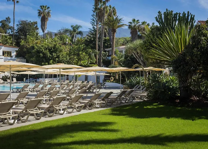 Radisson Resort & Residences Tenerife - Adults Only