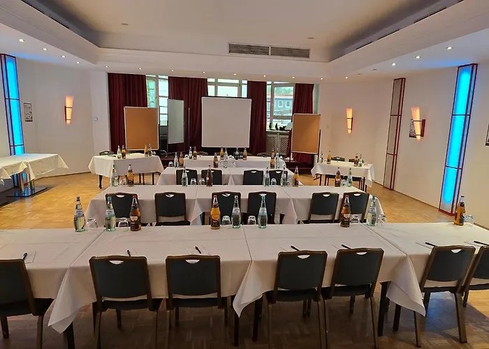 Dormero Hotel Coburg
