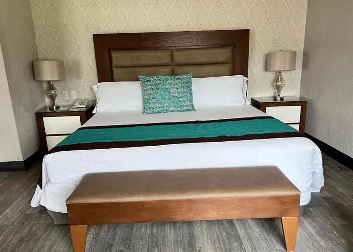 Aurea Hotel And Suites