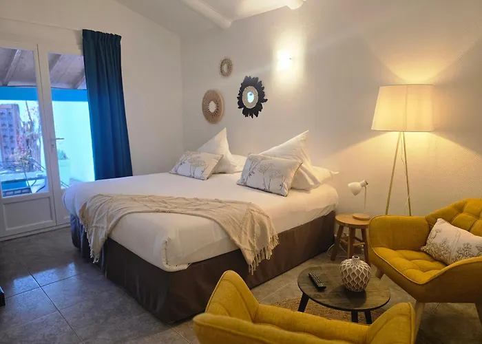 L'Auberge Camarguaise