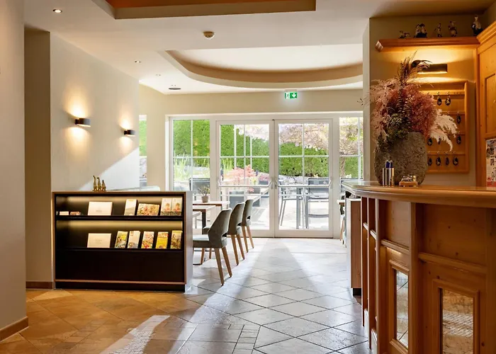 Hotel Gaensleit