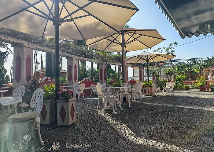 A Casa Do Caseiro