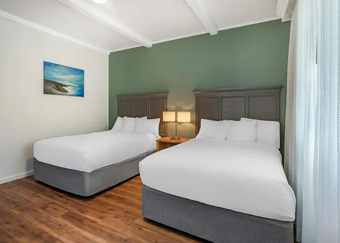 Best Western Plus Santa Barbara