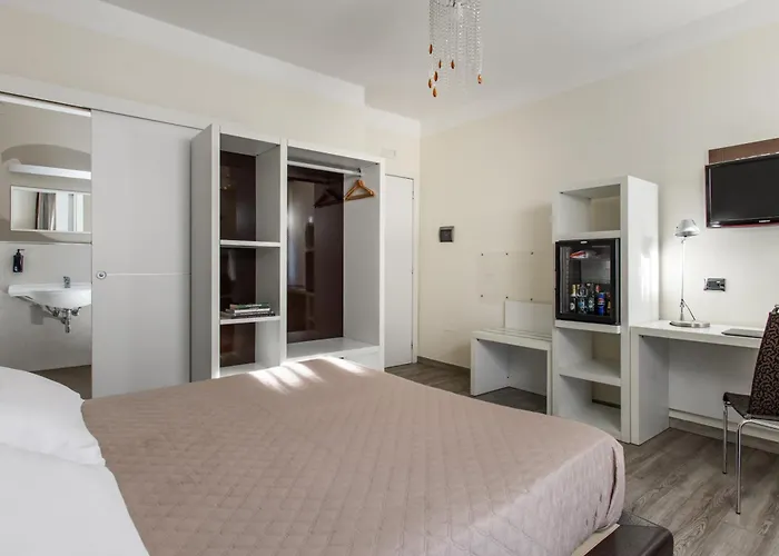 Hotel Bruman